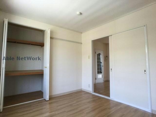 エクセル千葉寺の物件内観写真