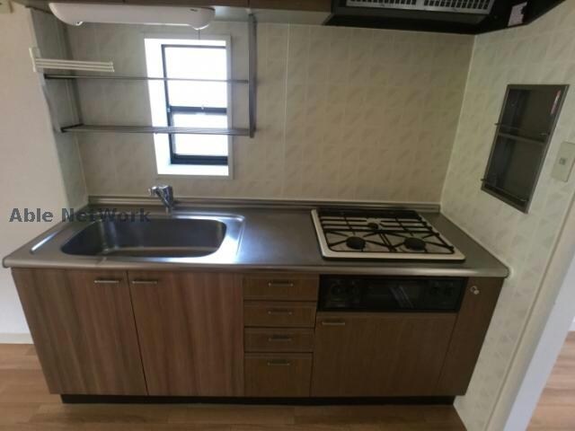 エクセル千葉寺の物件内観写真