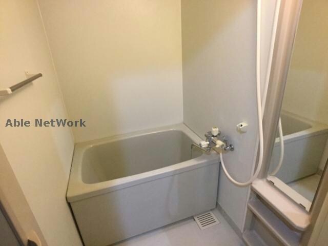 エクセル千葉寺の物件内観写真