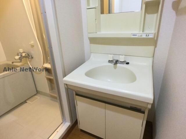 エクセル千葉寺の物件内観写真