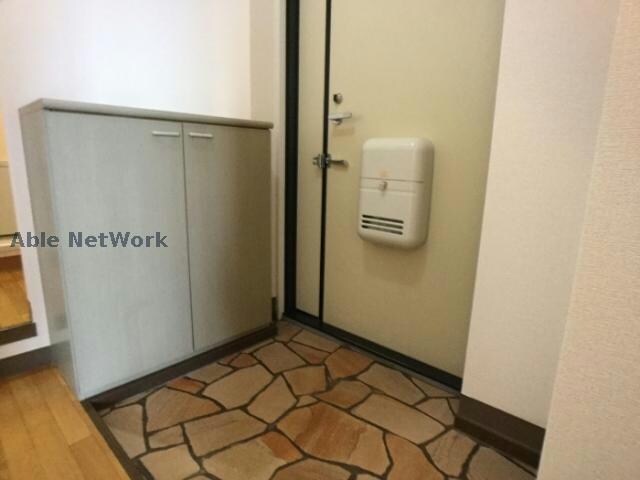 エクセル千葉寺の物件内観写真