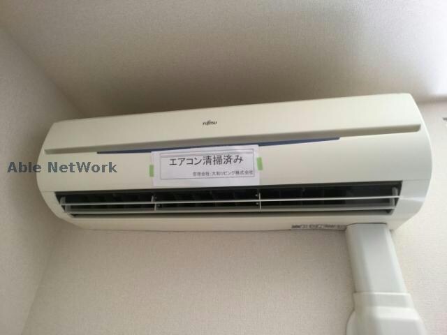 エクセル千葉寺の物件内観写真