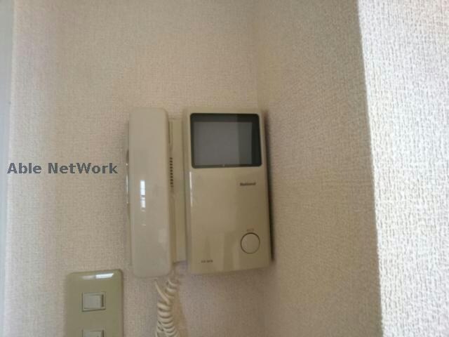 エクセル千葉寺の物件内観写真