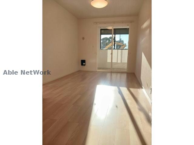 ベリッシモソーレの物件内観写真