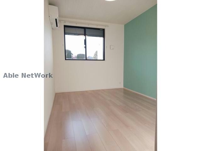 ベリッシモソーレの物件内観写真