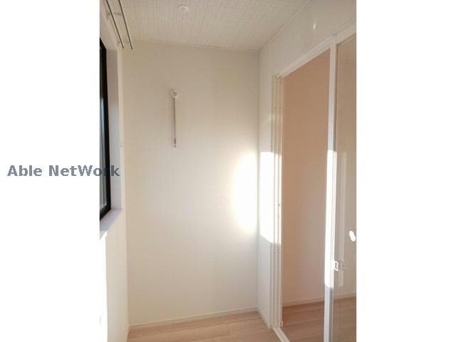 ベリッシモソーレの物件内観写真