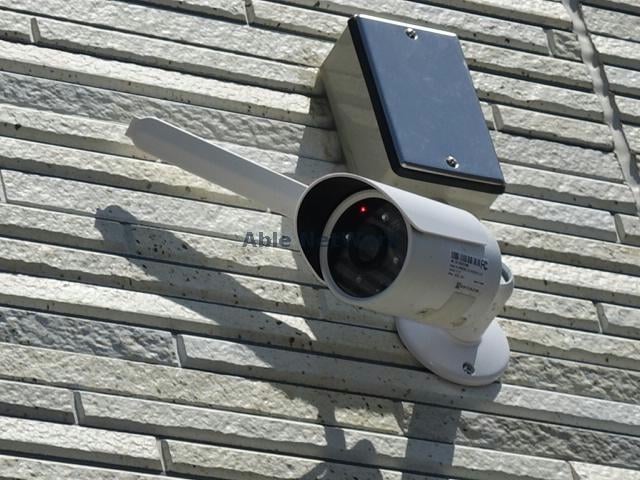 ベリッシモソーレの物件外観写真