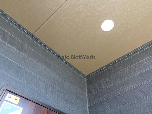 ベリッシモソーレの物件外観写真