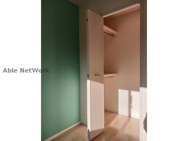 ベリッシモソーレの物件内観写真