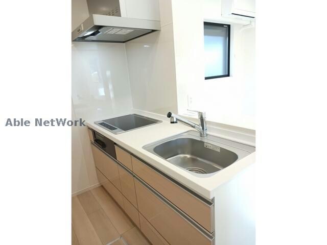 ベリッシモソーレの物件内観写真