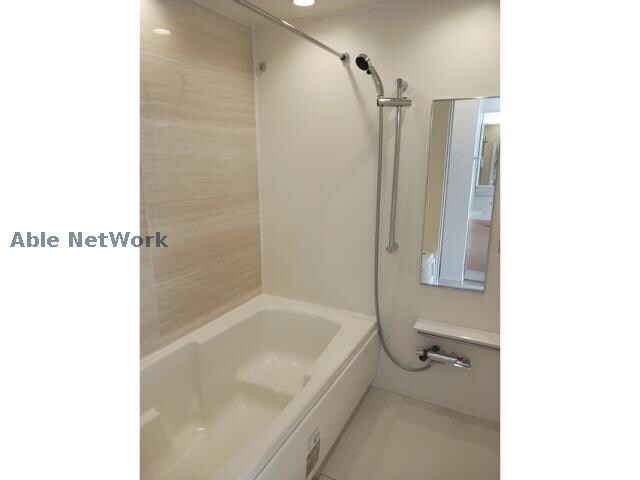 ベリッシモソーレの物件内観写真