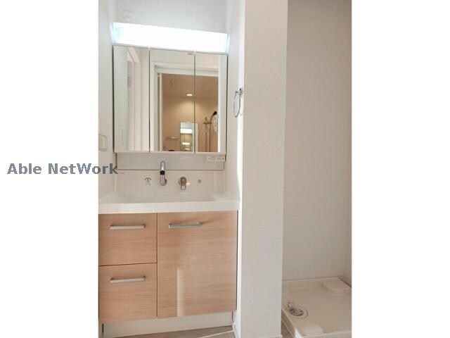 ベリッシモソーレの物件内観写真