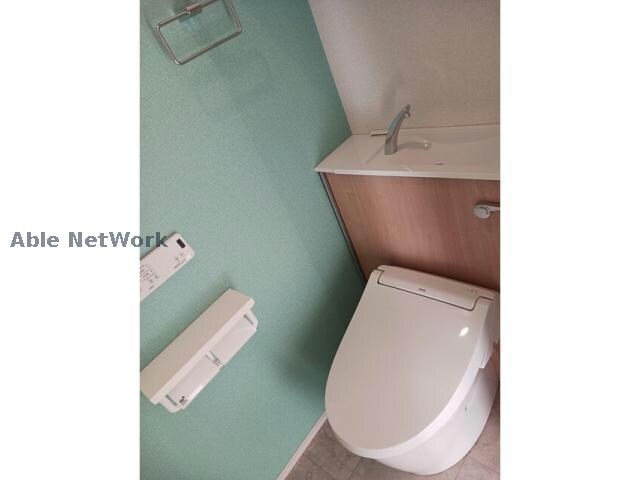 ベリッシモソーレの物件内観写真