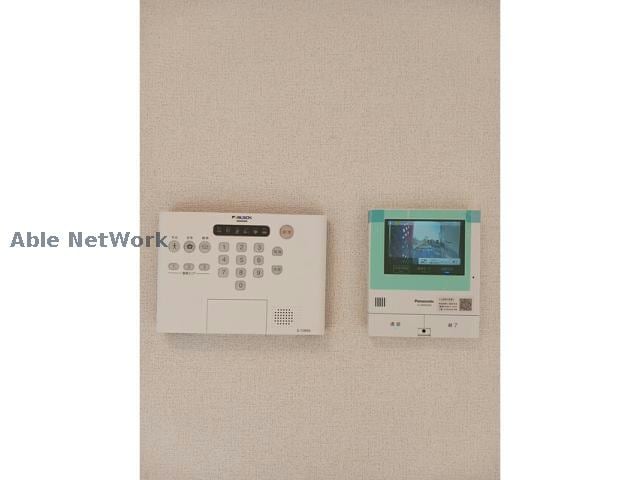 ベリッシモソーレの物件内観写真