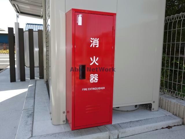 ベリッシモソーレの物件外観写真