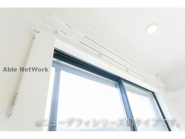 ヒカルサ市原姉ヶ崎サウスの物件内観写真