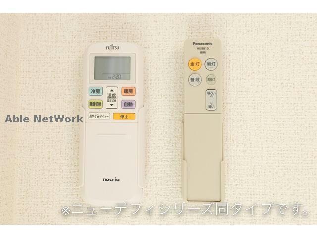 ヒカルサ市原姉ヶ崎サウスの物件内観写真