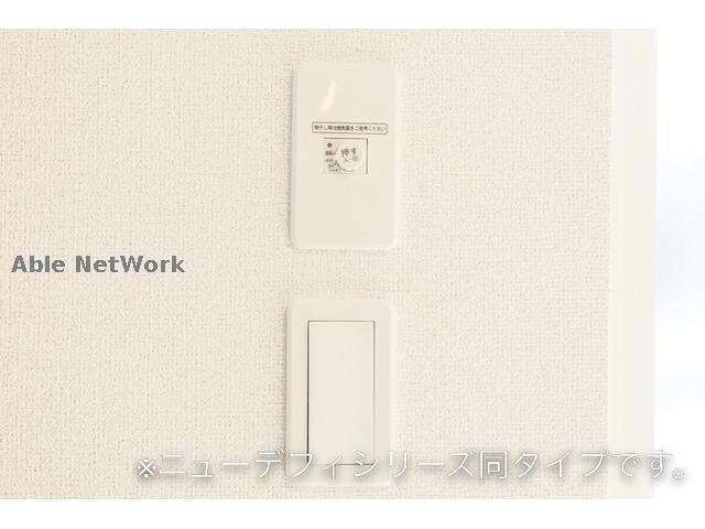 ヒカルサ市原姉ヶ崎サウスの物件内観写真