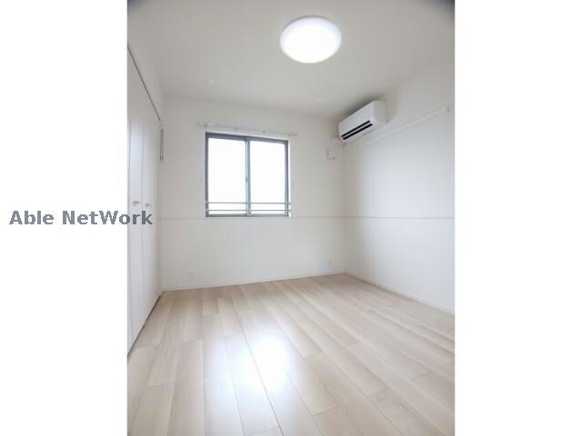 サンヒルズの物件内観写真