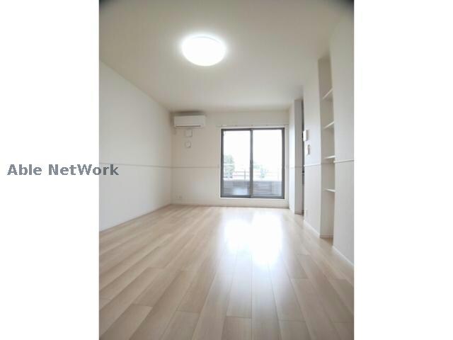 サンヒルズの物件内観写真