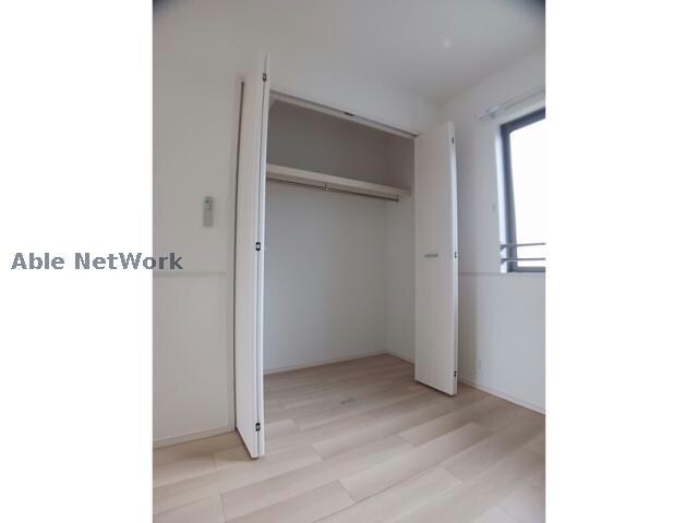 サンヒルズの物件内観写真