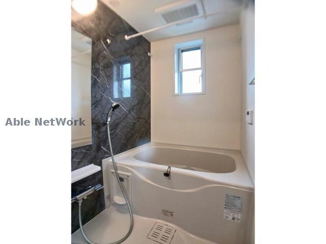 サンヒルズの物件内観写真