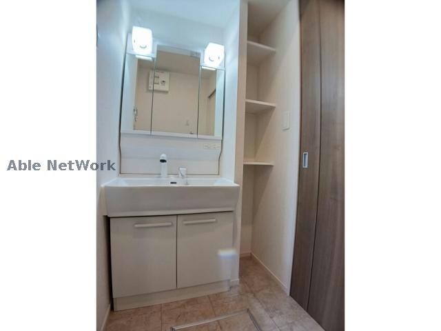 サンヒルズの物件内観写真