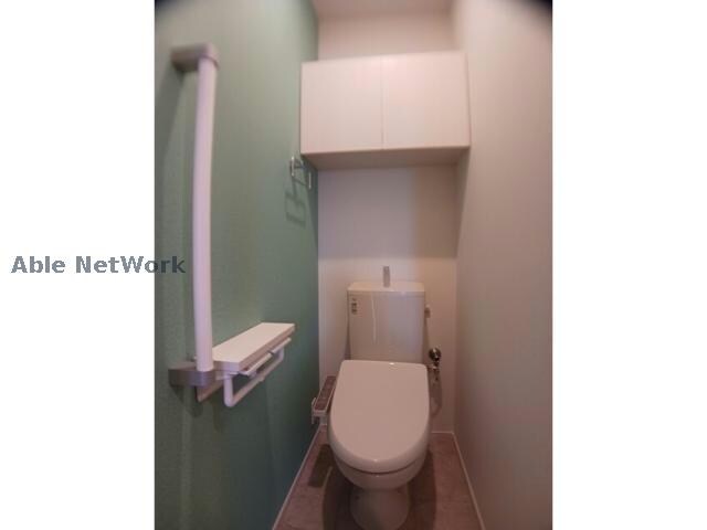 サンヒルズの物件内観写真