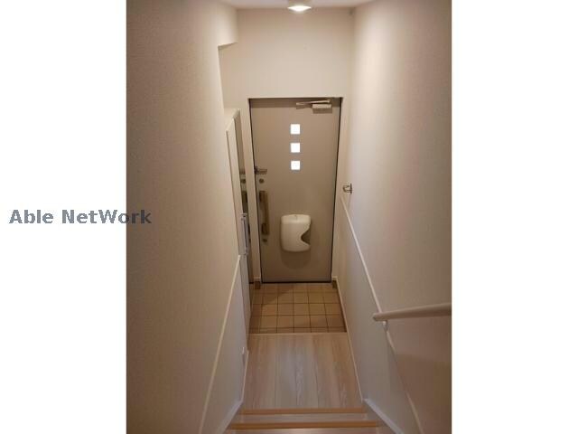 サンヒルズの物件内観写真