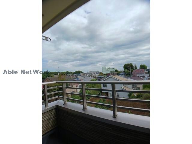 サンヒルズの物件内観写真