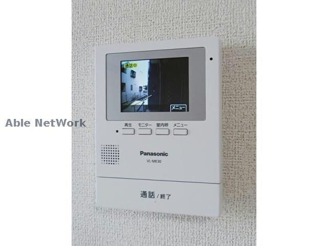 サンヒルズの物件内観写真