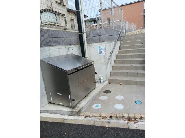 サンヒルズの物件内観写真