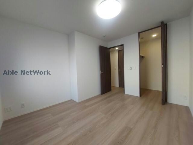 シャイングレイスの物件内観写真