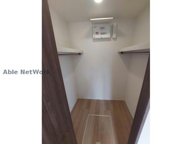 シャイングレイスの物件内観写真