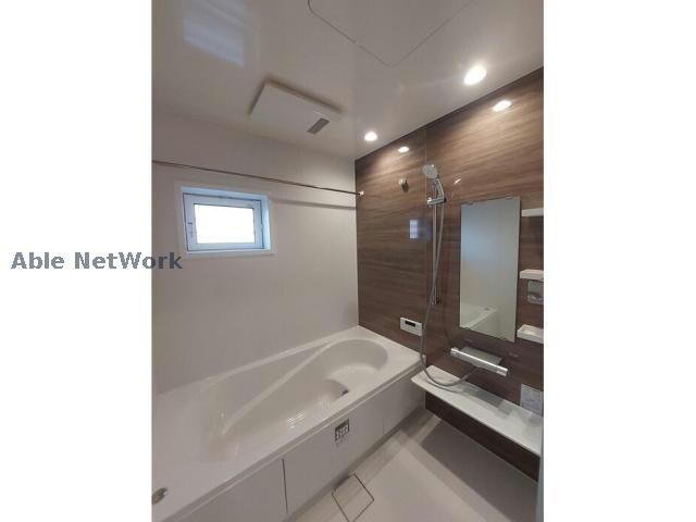 シャイングレイスの物件内観写真