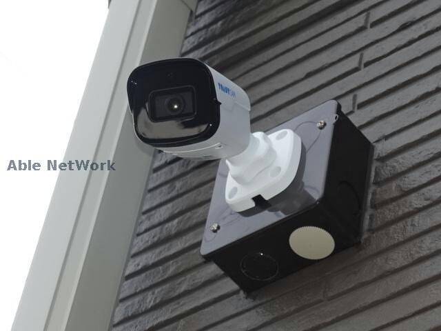 シャイングレイスの物件外観写真