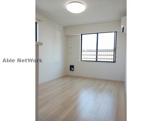 サンリットヒルの物件内観写真