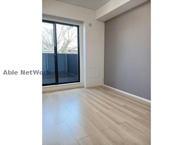 サンリットヒルの物件内観写真