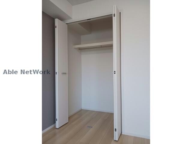 サンリットヒルの物件内観写真