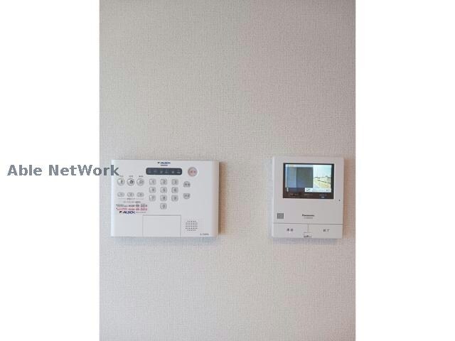 サンリットヒルの物件内観写真