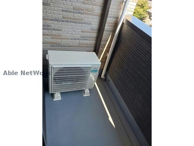 サンリットヒルの物件内観写真