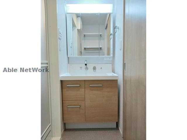 サンリットヒルの物件内観写真