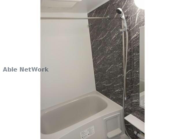 サンリットヒルの物件内観写真