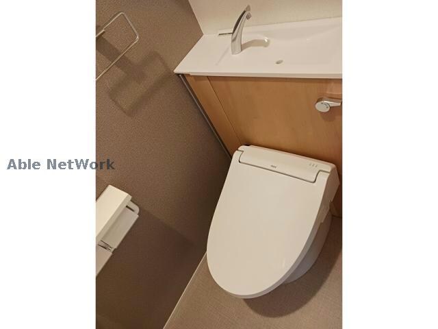 サンリットヒルの物件内観写真