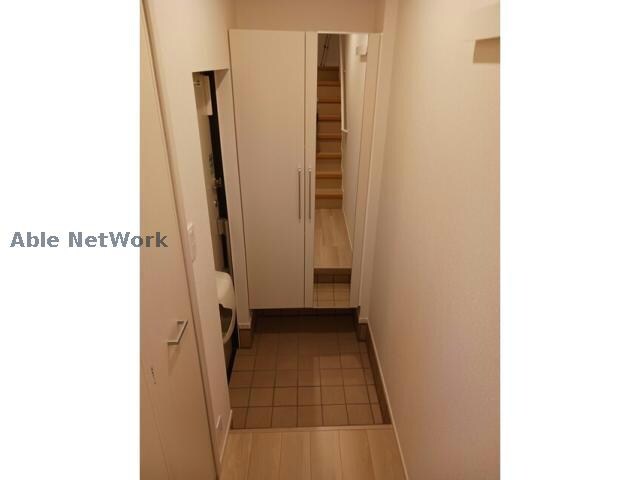 サンリットヒルの物件内観写真