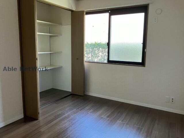 オーシャンヒルズＥの物件内観写真