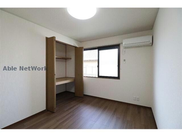 オーシャンヒルズＥの物件内観写真