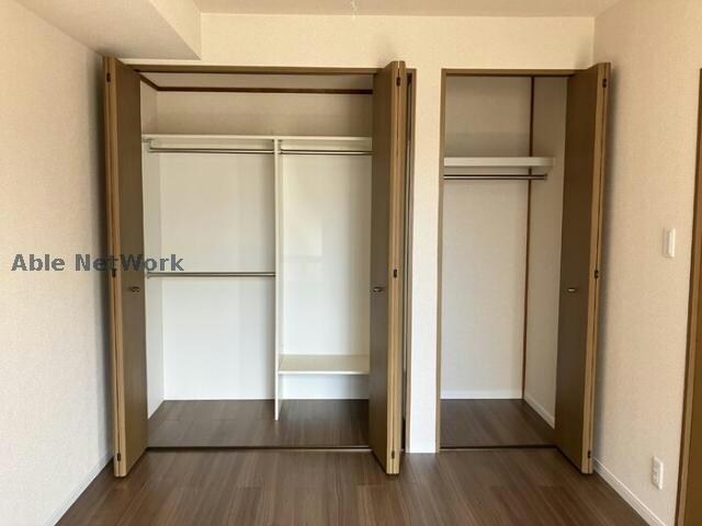 オーシャンヒルズＥの物件内観写真