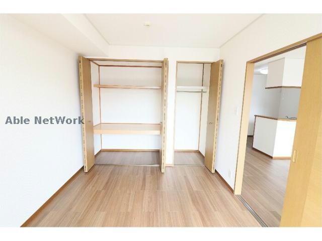 オーシャンヒルズＥの物件内観写真