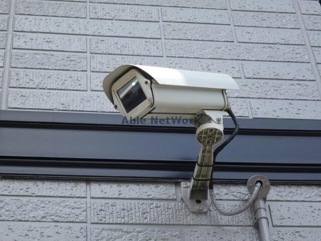 オーシャンヒルズＥの物件外観写真